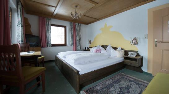 Bed & Breakfast Pension Moserhof 20