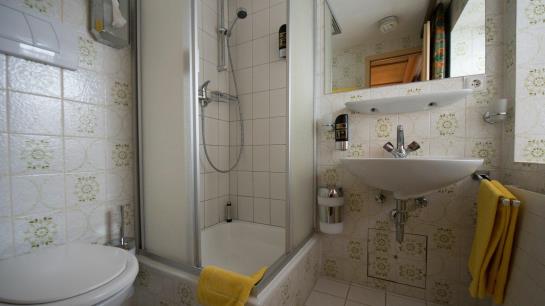 Bed & Breakfast Pension Moserhof 3