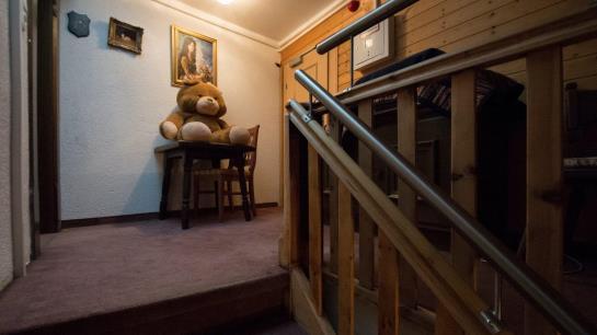 Bed & Breakfast Pension Moserhof 8