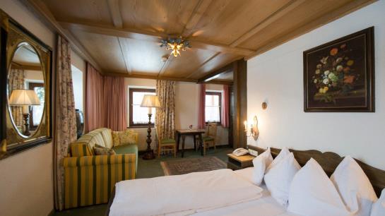 Bed & Breakfast Pension Moserhof 9