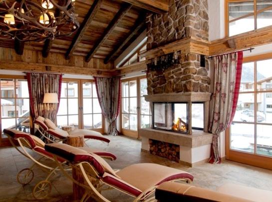 Bed and Breakfast Pension Pertisauerhof