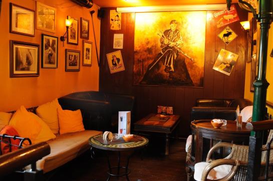 Pension Dorfwirt Gasthof