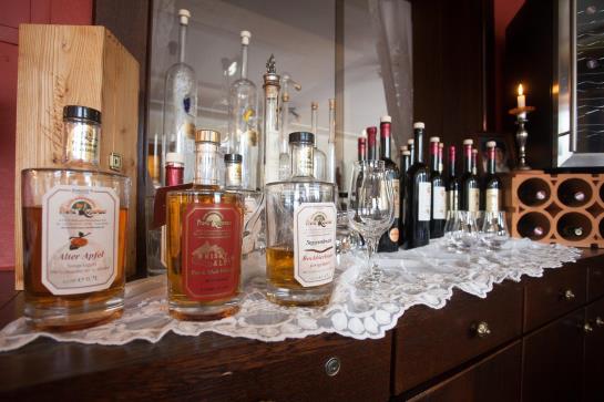 Bed and Breakfast Gasthof Pension Golfvilla