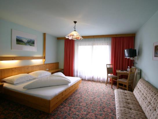 Frühstückshotel Margret