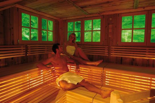 Hotel Vier Jahreszeiten