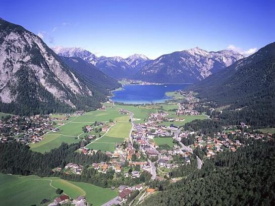 Bed & Breakfast Annemarie Pension