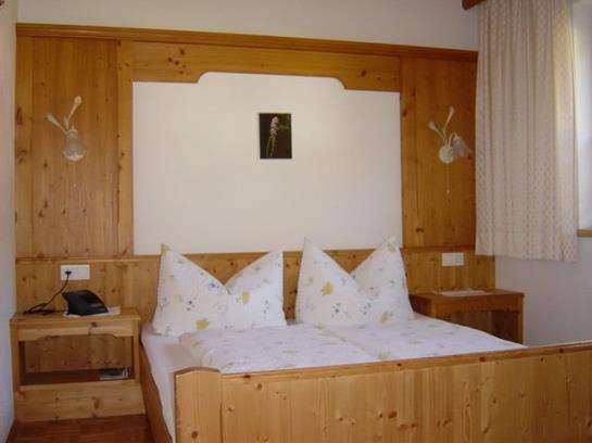 Bed & Breakfast Annemarie Pension 2