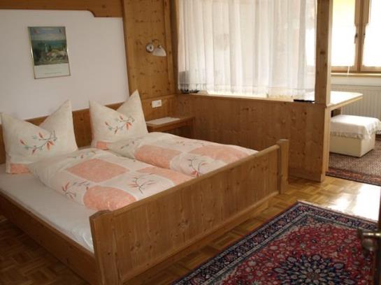 Bed & Breakfast Annemarie Pension 3