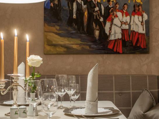 Alpen-wellness Resort Hochfirst