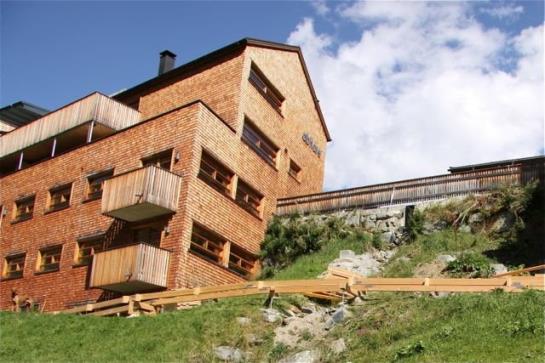 Abitare Appartements