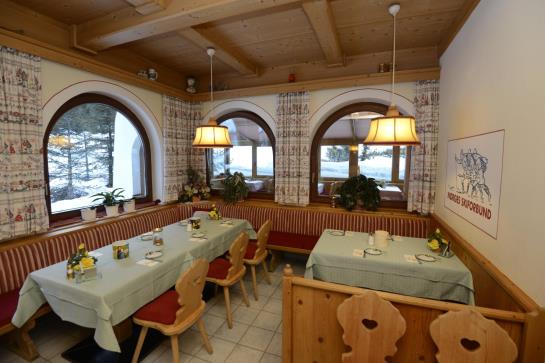 Aktiv-sporthotel Christoph Pitztal