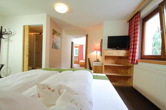 Hotel Stillebacherhof