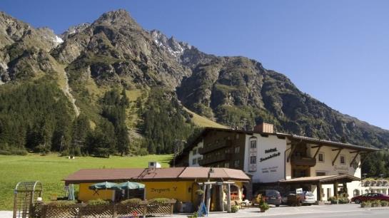 Hotel Sonnblick