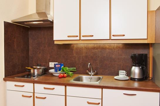 Hotel Garni Romantika