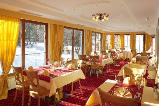 Hotel Gletscherblick