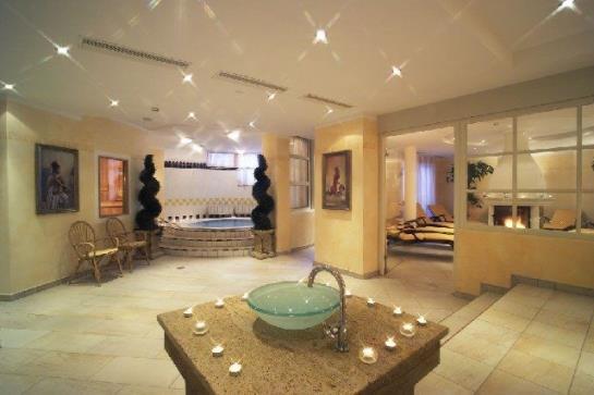 Hotel Gletscherblick 2