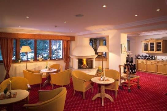 Hotel Gletscherblick 3