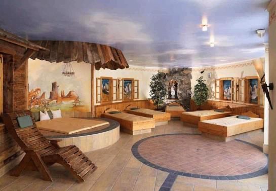 Hotel Tieflehner Hof