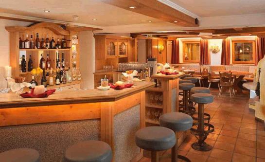 Hotel Tieflehner Hof 1