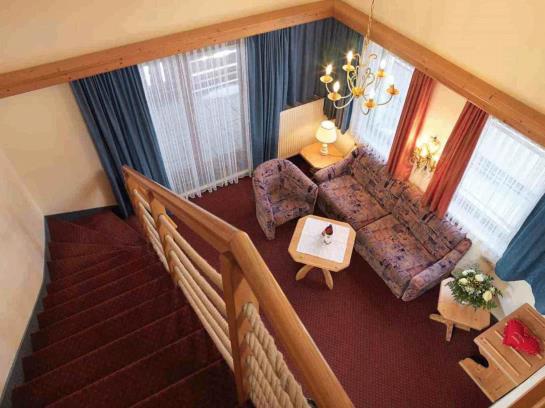 Hotel Tieflehner Hof 10