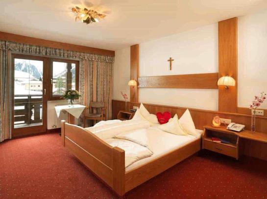 Hotel Tieflehner Hof 12