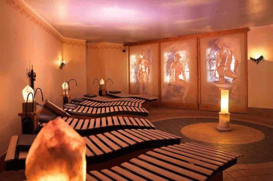 Hotel Tieflehner Hof 13