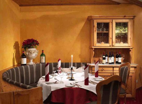 Hotel Tieflehner Hof 15