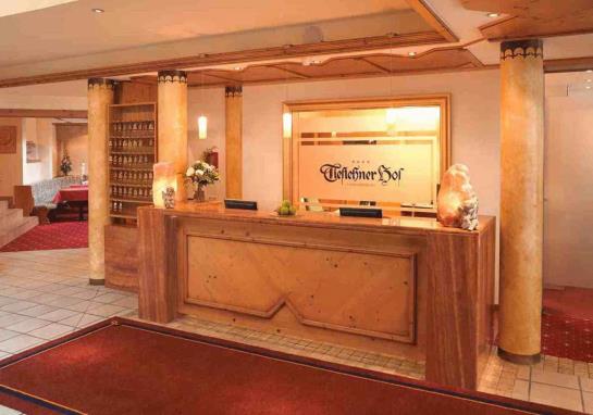 Hotel Tieflehner Hof 16