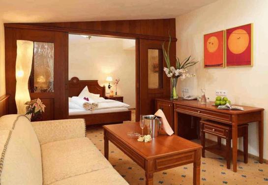 Hotel Tieflehner Hof 17