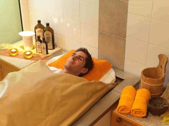 Hotel Tieflehner Hof 18