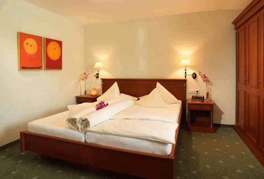 Hotel Tieflehner Hof 2