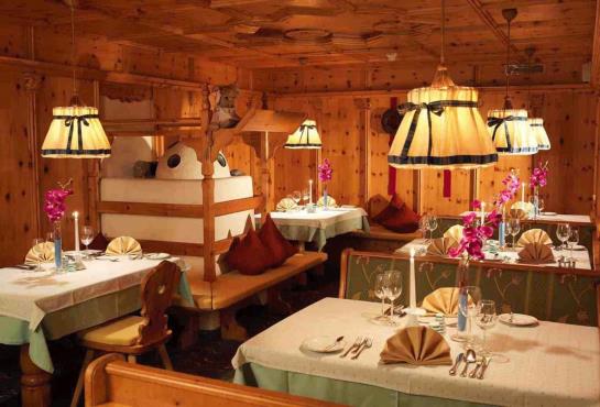 Hotel Tieflehner Hof 3