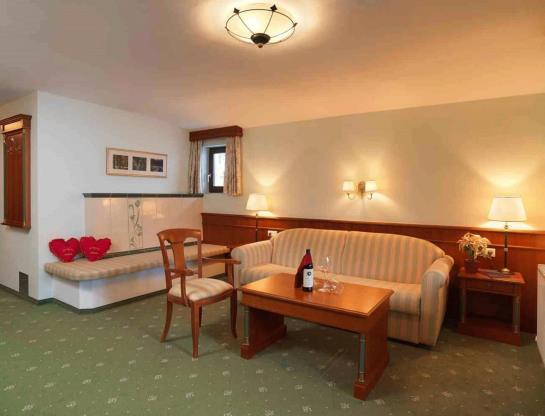 Hotel Tieflehner Hof 4