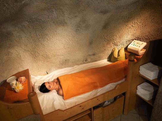 Hotel Tieflehner Hof 5