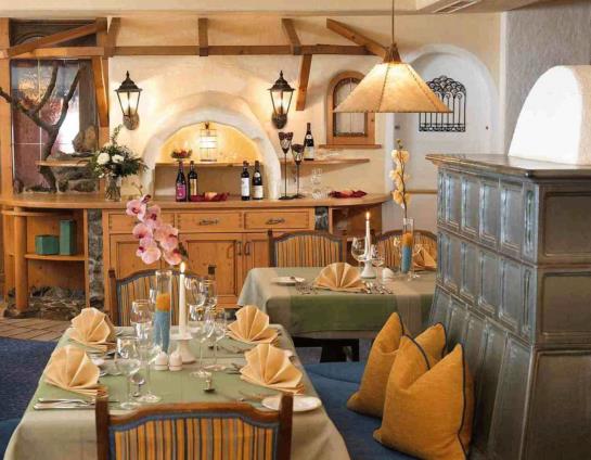 Hotel Tieflehner Hof 6