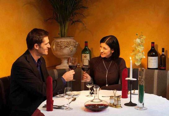 Hotel Tieflehner Hof 7