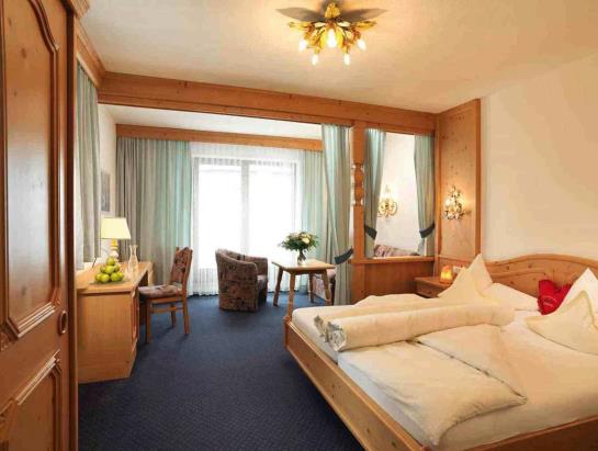 Hotel Tieflehner Hof 8