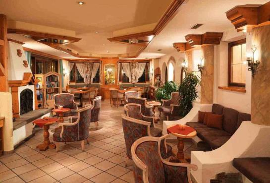 Hotel Tieflehner Hof 9