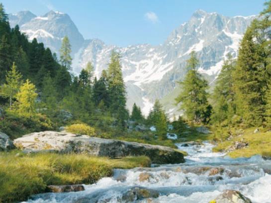 Hotel Pension Mittagskogel