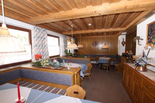 Pension Gästehaus Schranz