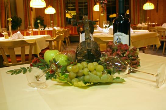 Bed & Breakfast Pension Haid 10