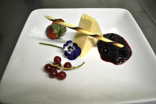 Bed & Breakfast Pension Haid 12