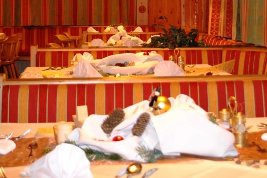 Bed & Breakfast Pension Haid 13