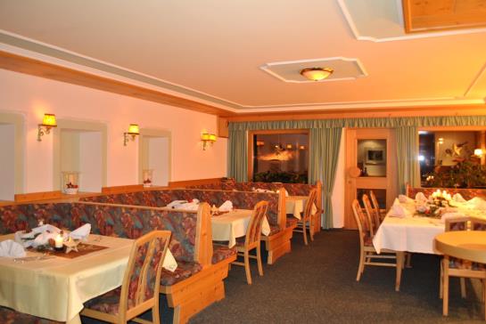 Bed & Breakfast Pension Haid 14