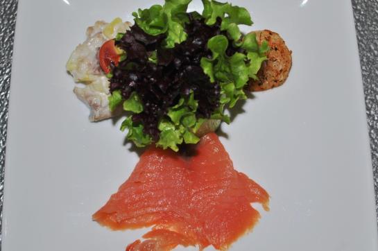 Bed & Breakfast Pension Haid 15