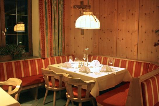 Bed & Breakfast Pension Haid 3