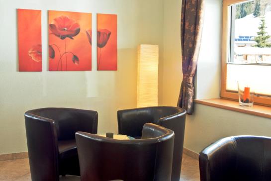 Bed & Breakfast Pension Haid 5