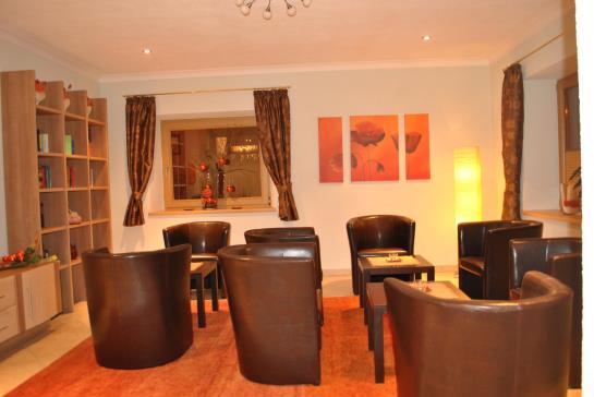 Bed & Breakfast Pension Haid 6