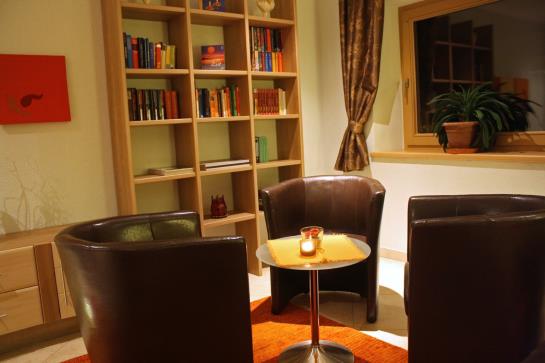 Bed & Breakfast Pension Haid 7