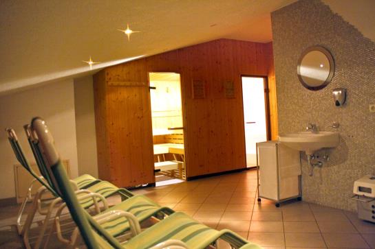 Bed & Breakfast Pension Haid 8